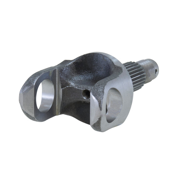 Yukon Chromoly Outer Front Axle for Dana 30/44 Diff, 30 Spline, 8.72” Long