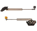 Carli Opposing SS Steering Stabilizer, Y-Style, 3-6” Lift, 2003-08 Ram 2500/3500-1