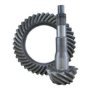 High performance Yukon Ring & Pinion gear set for Ford 10.25" in a 4.88 ratio-1