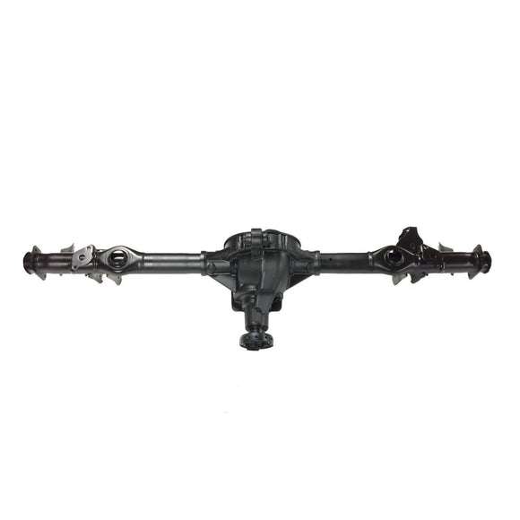 Remanufactured 8.8" Rear Axle Assembly 2011-14 Ford Mustang, 5.0L, 6 Bolt Cup Style Pinion Yoke, 3.31 Ratio, Open