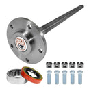 Rear Axle Kit Fits GM 8.5" Diff 30 Spline 5 Lug 33-3/8" Long 2.53" OD-1