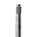 Yukon 1541H alloy 4 lug rear axle, Ford 7.5" & 8.8", T-Bird, Cougar, or Mustang-2