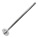 Yukon 1541H alloy 4 lug rear axle, Ford 7.5" & 8.8", T-Bird, Cougar, or Mustang-1