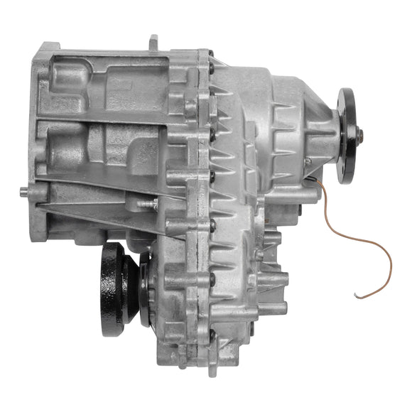 Remanufactured BW4411 Transfer Case, 2002-04 Ford Explorer, 2003 Explorer Sport, 2003-04 Explorer Sport Trac, Electric Shift, Two Speed