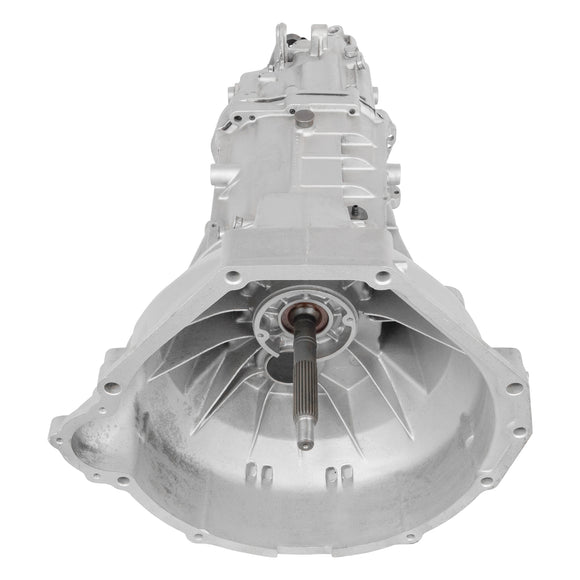Reman MT82 6-Speed Manual Transmission for 2011-2012 Mustang with 5.0L Engine