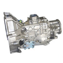 S5-42 Manual Transmission, Ford 87-95 F-series 6.9L/7.3L, 4WD, 5 Speed, Where The PTO is Not Being Used-1