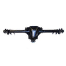 Reman Rear Axle Assembly, Ford 8.8", 1986-93 Ford Mustang, Drum Brakes, 3.08 Ratio, Open-1
