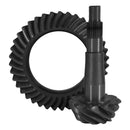 High performance Yukon Ring & Pinion gear set for Chrysler 8.25" in a 3.55 ratio-1