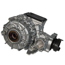 Remanufactured Rear Axle Assembly, 2014-18 Jeep Cherokee, 2015-17 Chrysler 200, Without Off Road Package AWL, Single Speed Transfer Case Option Code DK2-3