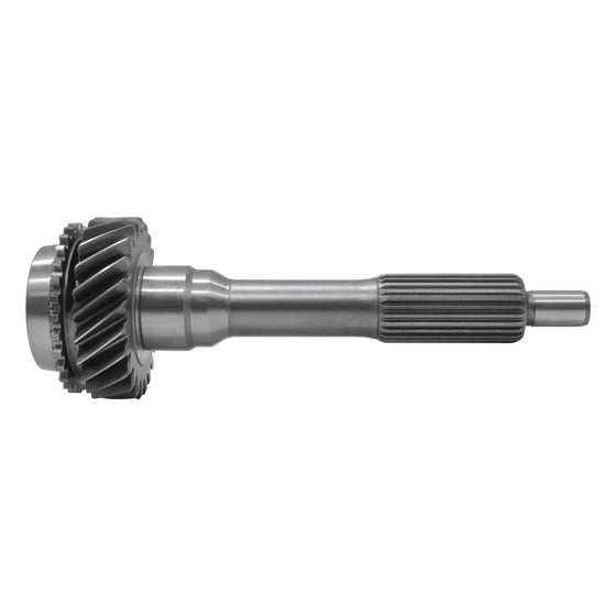 USA Standard Manual Transmission Input Shaft, World Class T5, V8 Camaro
