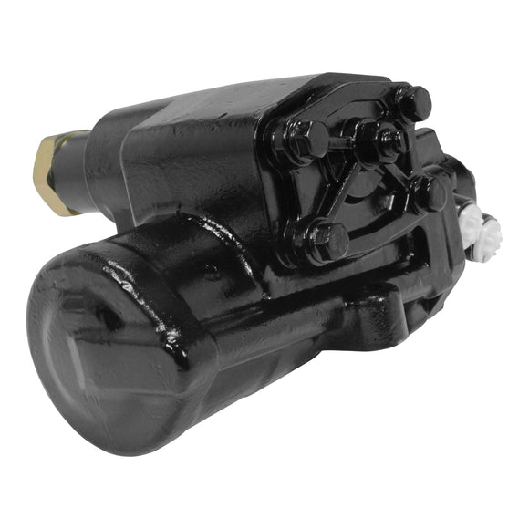 USA Standard Power Steering Gear Box, 2005-08 Ford F250/F350