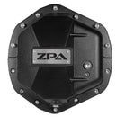 Zumbrota Performance Axle, Rear Axle Assembly, AAM 11.5, '14-'18 Ram 2500, 4.56 Ratio, Duragrip-2