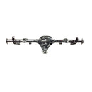 Reman Axle Assy Ford 8.8" 03-11 Ford Town Car Limo 3.55 Ratio, Posi-2