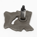 USA Standard Transfer Case NP271 Shift Cam Chrysler-1