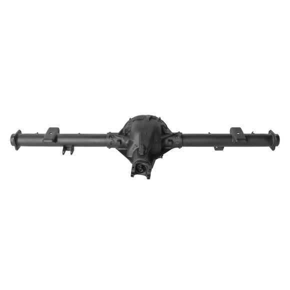 Remanufactured Rear Axle Assembly, 1981-88 GM 1500, 10 Bolt 8.5 In., For 28 Spline Axles, 3.08 Ratio, With Posi Traction