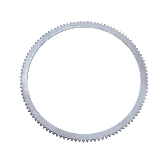 Yukon 108-Tooth ABS Tone Ring for Chrysler 9.25" Rear Differential