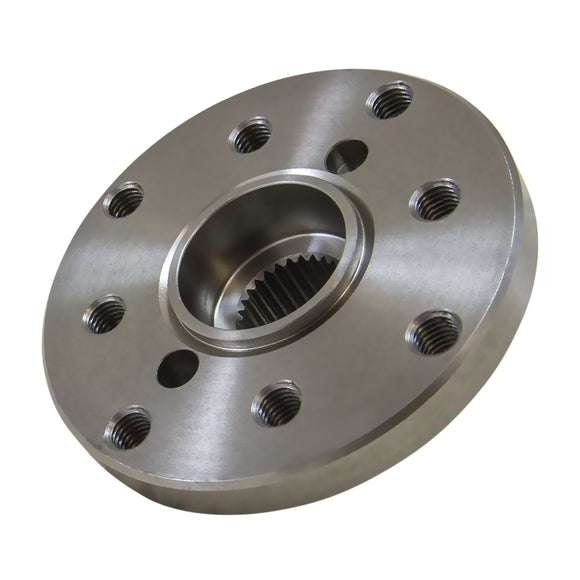 Yukon flange yoke for Ford 7.5" passenger and truck (4.3" OD).