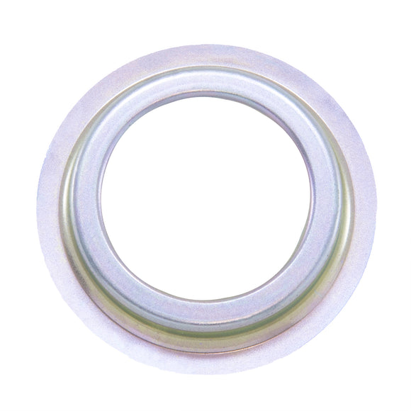 Pinion flange dust shield for Toyota 8" clamshell front