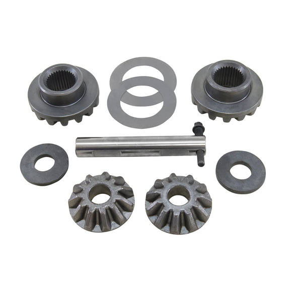 Yukon standard open spider gear kit for 2007-2010 GM 9.25" IFS