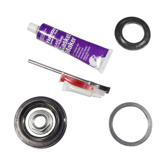 Yukon Minimum Install Kit for Toyota Tundra 10.5" Rear Differential