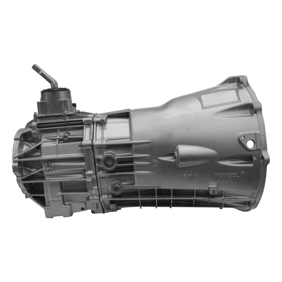 Remanufactured NSG370 Manual Transmission, 2007-10 Jeep Wrangler 3.8L