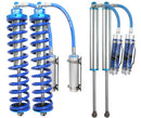 Carli 2.5 Coilover Package, 05-16 Ford F250/F350, w/4.5” Lift-1