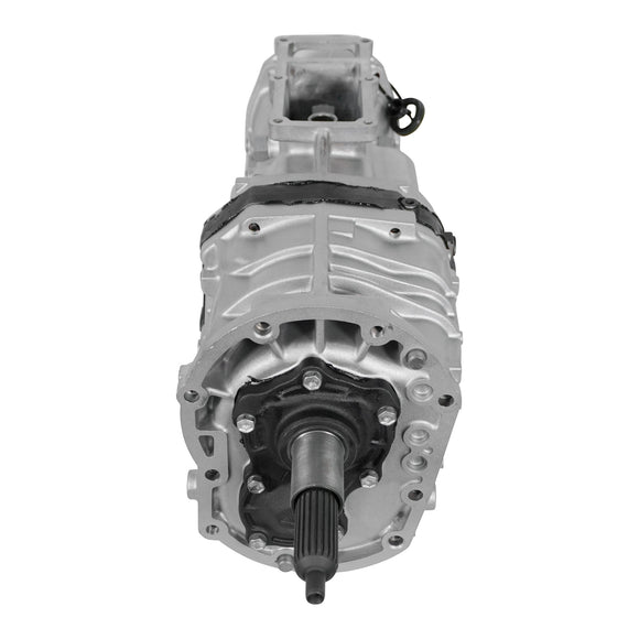 Remanufactured W56 Manual Transmission, 1990-95 Toyota 4Runner and 1989-95 Pickup, 4Cyl EFI