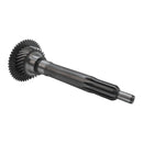 USA Standard Manual Transmission ZF Input Shaft 12" Long-2