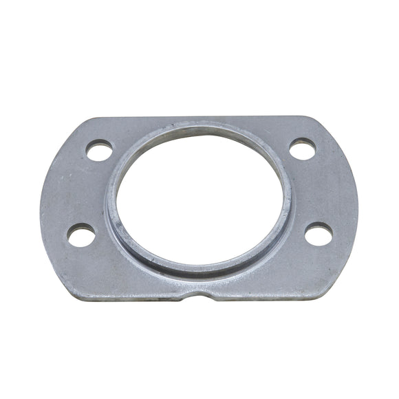 Axle bearing retainer for Dana 44 rear in Jeep TJ