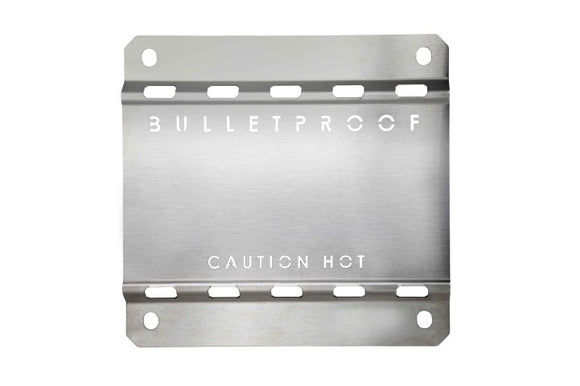 BulletProof Heat Shield