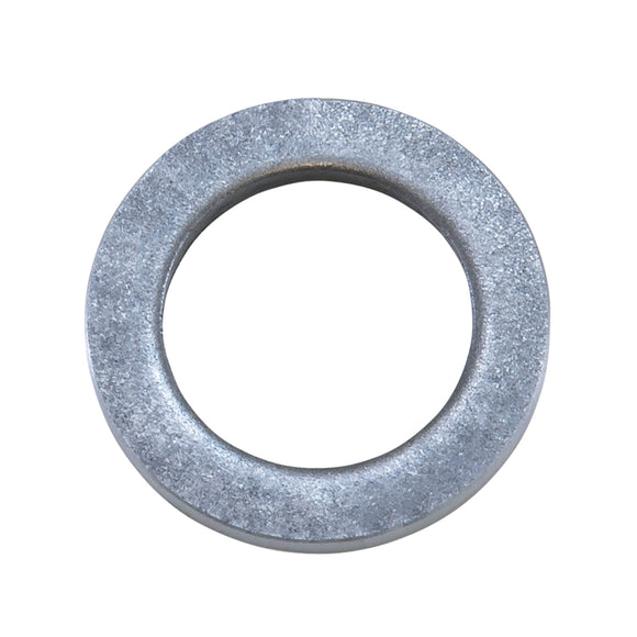 Pinion nut washer