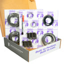 10.5" Ford 4.56 Rear Ring & Pinion and Install Kit-4