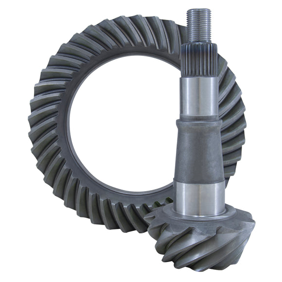 Yukon high performance ring & pinion set, GM 9.25" IFS, reverse rotation, 3.42
