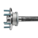 Yukon Rear Axle for Ford 8.8” Differential, 34 spline, 35.8” Long, 6 lug, LH-2