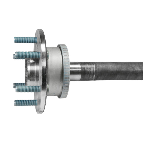 Yukon Rear Axle for Ford 8.8” Differential, 34 spline, 35.8” Long, 6 lug, LH