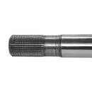 Yukon Chromoly Inner Front LH Axle for Dana 60, 35 Spline, 16.69” Long-3