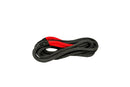BulletProof Light Duty 1/2" x 20' Kinetic Recovery Rope-1