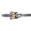 USA Standard intermediate axle assembly for '94-'00 Dodge Dana 44 disconnect front-2