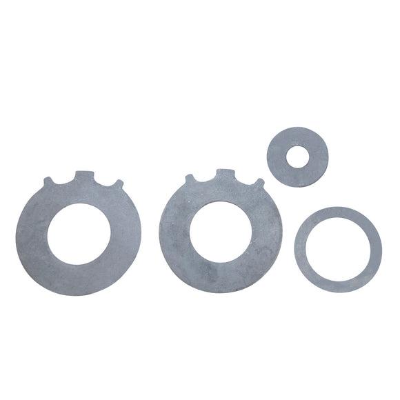 Pinion gear thrust washer for GM 8.0