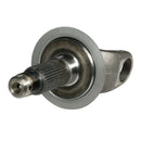 Yukon 1541H replacement outer stub axle, Dana 60, '00 and newer Dodge 2500/3500-2