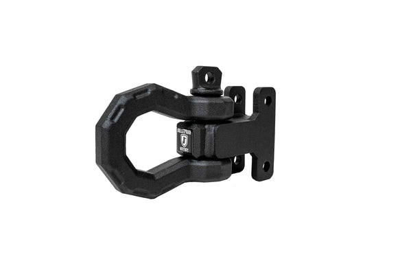 BulletProof Extreme Duty Shackle Attachment