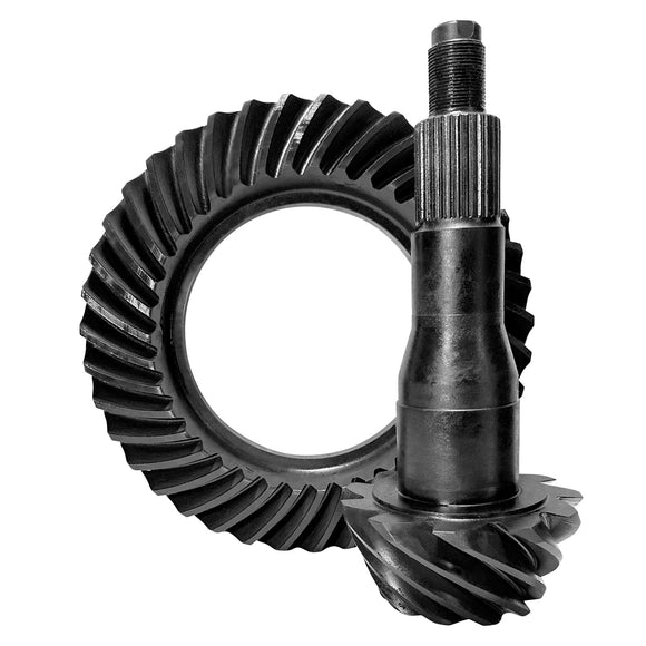 High performance Yukon Ring & Pinion gear set for '15 & up Ford 8.8", 3.55 ratio