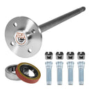 Rear Axle Kit Fits Ford 7.5"/8.8" Diff 28 Spline 4 Lug 29-1/4" Long-1
