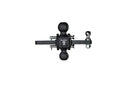 BulletProof Medium Duty Sway Control Ball Mount-1