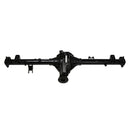 Reman Axle Assembly for Dana 44 04-07 Nissan Titan 3.36, 4x4, Posi-1
