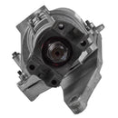 Reman Axle Assy GM 7.2 IFS 02-09 Chevy Trailblazer & Envoy 3.42 Ratio-2