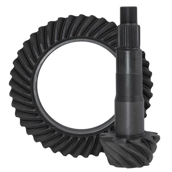 Yukon high performance ring & pinion set, Toyota Tacoma/T100, 4.88 ratio