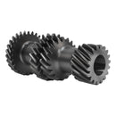 USA Standard Manual Transmission SAGINAW T10 Gear Cluster (2nd Design)-1
