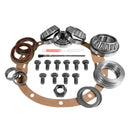 Yukon Master Overhaul kit for '09 and newer GM 8.6" differential-1
