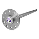 Yukon LH Axle for 2011 Chrysler 9.25" ZF Rear, 34.35" Long, 31 Spline, 5 Lug-3